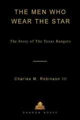 The Men Who Wear the Star cover image
