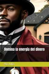 Domina la energía del dinero (Spanish Edition) cover image