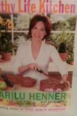 Healthy Life Kitchen cover image
