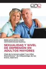 Sexualidad Y Nivel de Depresión En Adultos Mayores cover image