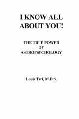 I Know All About You cover image