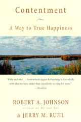 Contentment A Way to True Happiness cover image