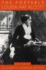 The Portable Louisa May Alcott cover image