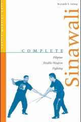 Complete Sinawali Filipino Double-Weapon Fighting cover image