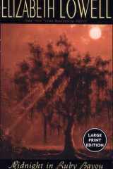 Midnight In Ruby Bayou cover image