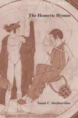 The Homeric Hymns (Focus Classical Library) cover image