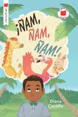 ¡Ñam, ñam, ñam! cover image