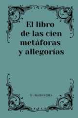 El libro de las cien metáforas y allegorías (Spanish Edition) cover image