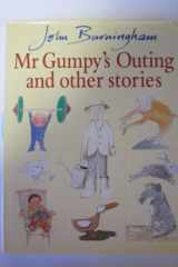 Mr. Gumpy's Outing cover image