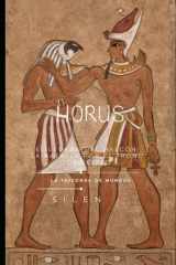 HORUS: El Legado del Halcón (EGIPTO) (Spanish Edition) cover image