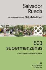 503 Supermanzanas cover image