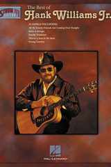 The Best of Hank Williams Jr cover image