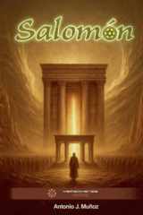Salomón (Spanish Edition) cover image