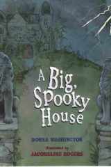 The Big Spooky House cover image