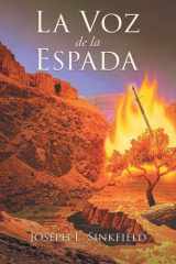 La Voz de la Espada cover image