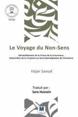 Le Voyage du Non-Sens (French Edition) cover image