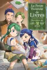 La Petite Faiseuse de livre Saison 2 - Tome 11 cover image