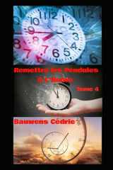Remettre Les Pendules à L'Heure (French Edition) cover image