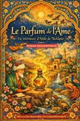 Le Parfum de l’Âme: Vie intérieure d’ʿAṭṭâr de Nîchâpûr (LES MAITRES SOUFIS) (French Edition) cover image