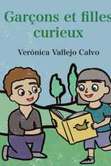 Garçons et filles curieux (French Edition) cover image