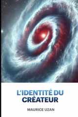 L'identité du Créateur (French Edition) cover image