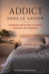 Addict sans le savoir.: Pourquoi ton plaisir te fatigue plus qu’il ne te nourrit. (French Edition) cover image