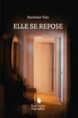 Elle se repose cover image