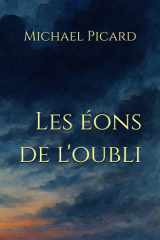 Les éons de l'oubli (French Edition) cover image