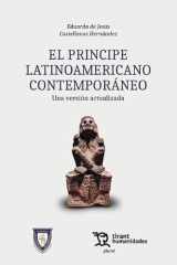 El príncipe latinoamericano contemporáneo. Una versión actualizada cover image