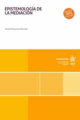 Epistemología de la Mediación cover image