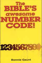 The Bible's Awesome Number Code! cover image