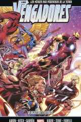 Marvel premiere vengadores 15. los vengadores, reuníos cover image