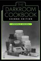 Darkroom Cookbook (Alternative Process Photography) cover image