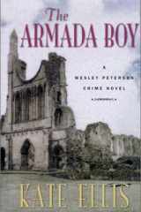 The Armada Boy A Wesley Peterson Crime Novel cover image