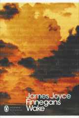 Modern Classics Finnegans Wake (Penguin Modern Classics) cover image