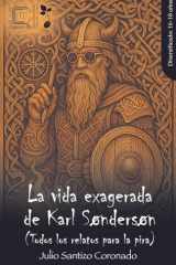 La vida exagerada de Karl Søndersøn (Germinal) (Spanish Edition) cover image