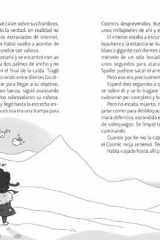 Lío en el espacio-tiempo (Multicosmos 4) cover image