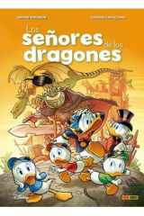 Disney limited los señores de los dragones cover image