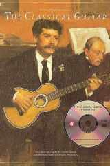 The Classical Guitar cover image