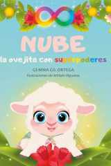 Nube, la ovejita con superpoderes cover image