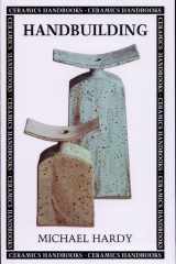 Handbuilding cover image