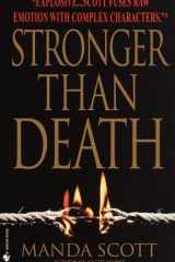 Stronger Than Death cover image