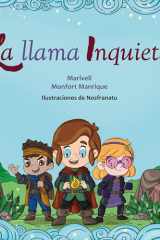 La llama inquieta cover image