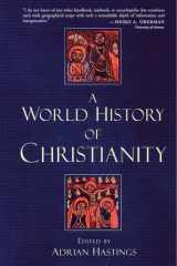 A World History of Christianity cover image
