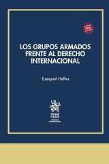 Los grupos armados frente al derecho internacional cover image