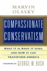 Compassionate Conservatism cover image
