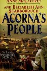 Acorna's People cover image