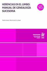 Herencias en el limbo: manual de genealogía sucesoria cover image