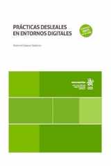 Prácticas desleales en entornos digitales cover image
