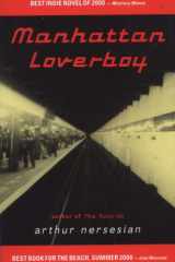 Manhattan Loverboy cover image